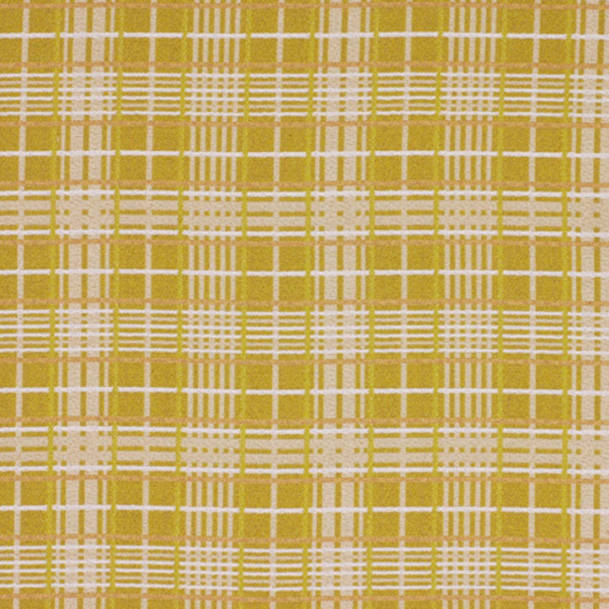 Robert Allen Tartan Web | Pear Upholstery - 142841