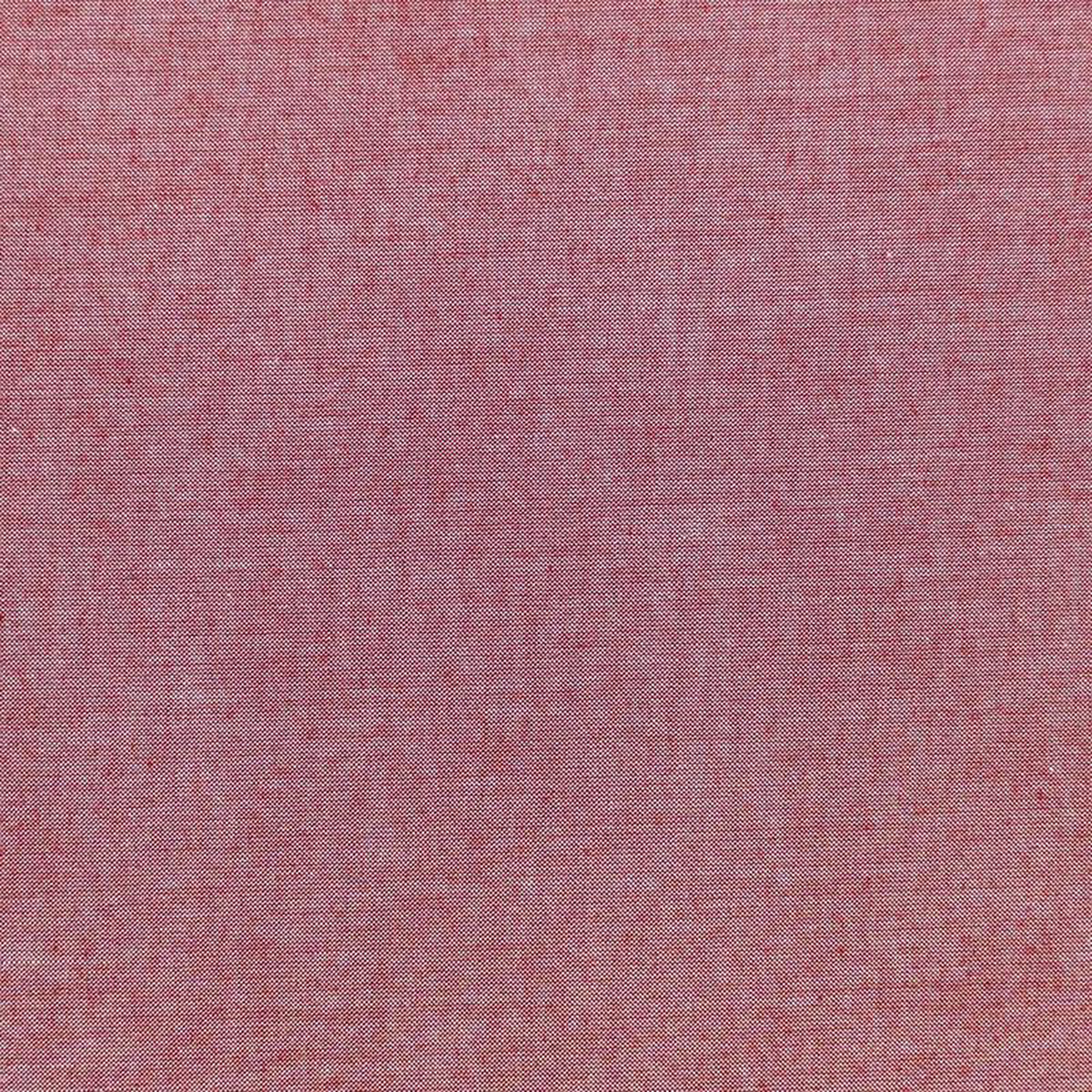 Tilda Chambray Red