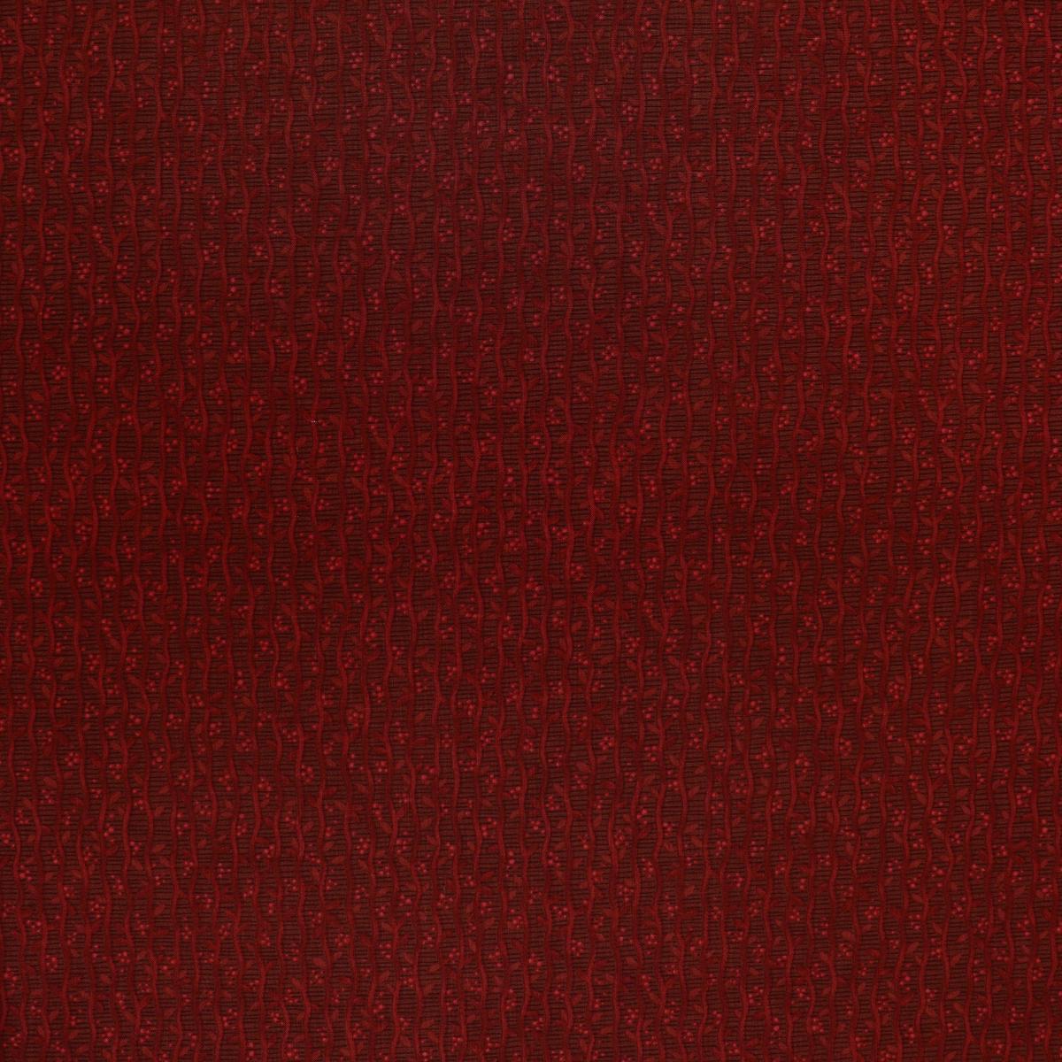 Autumn Breeze Fabric Collection - Harvest Stripe Red