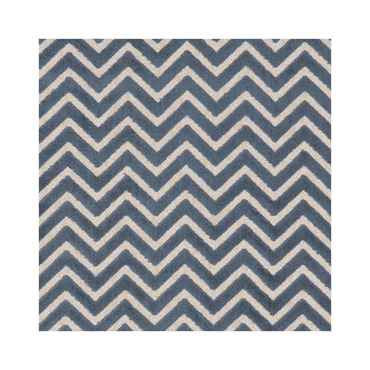 CLARKE AND CLARKE - PRISMA- NAVY - Fabric by the Yard