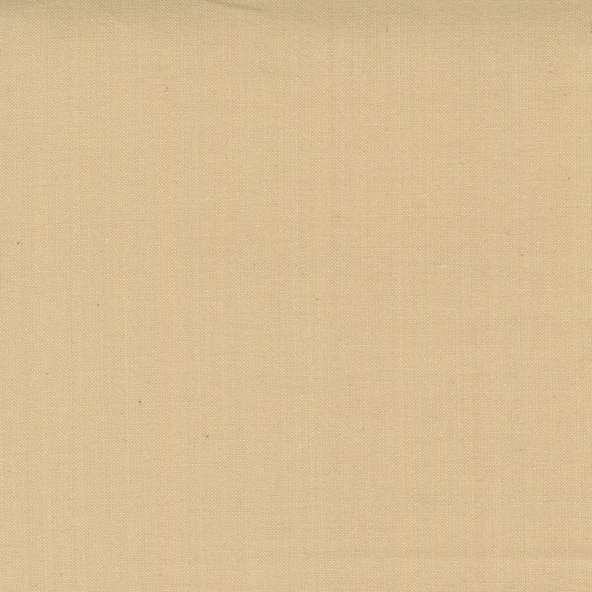Moda Homemade Homespuns - Woven Solid Tan 9660 43