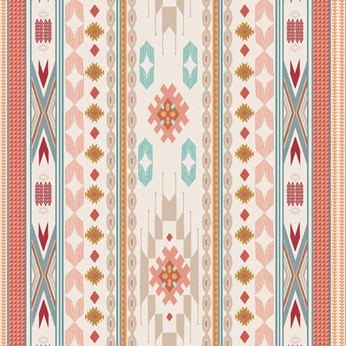 Woven Essence Cotton Flannel Fabric 8211 F75707A