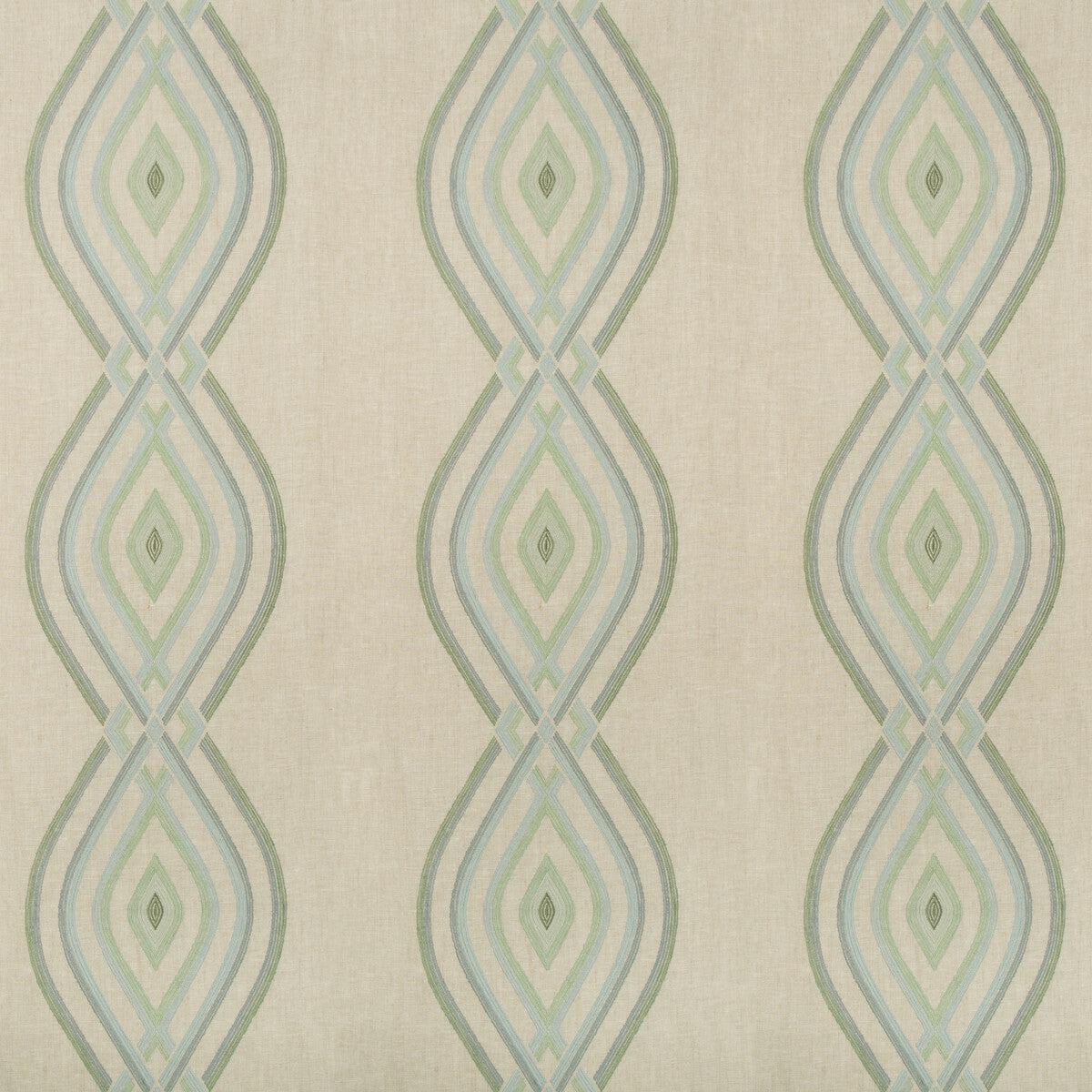 2017172.123.0 ORA EMBROIDERY MIST - LEE JOFA Fabric - YARD