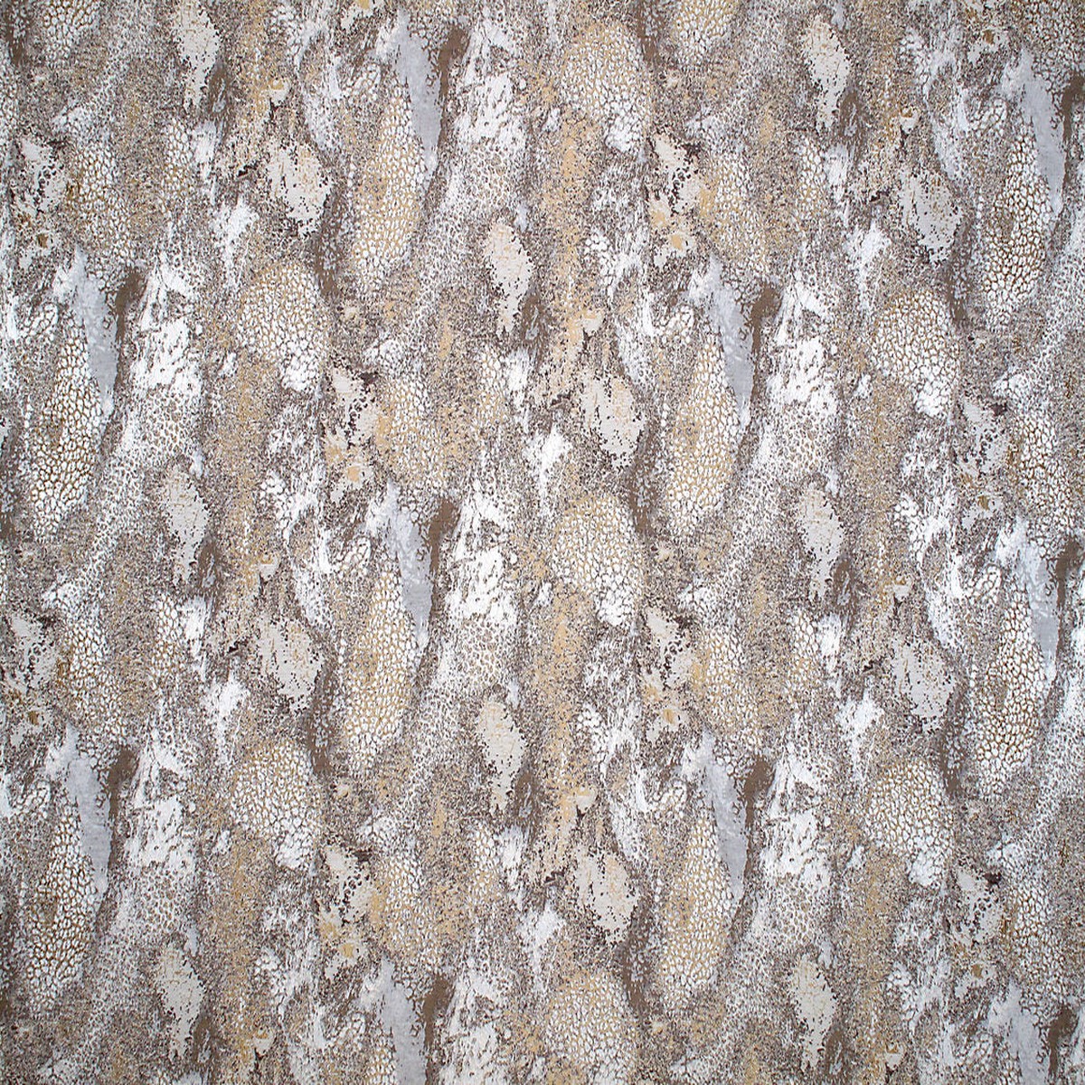 Luminescence - Greige by Scalamandre Fabric