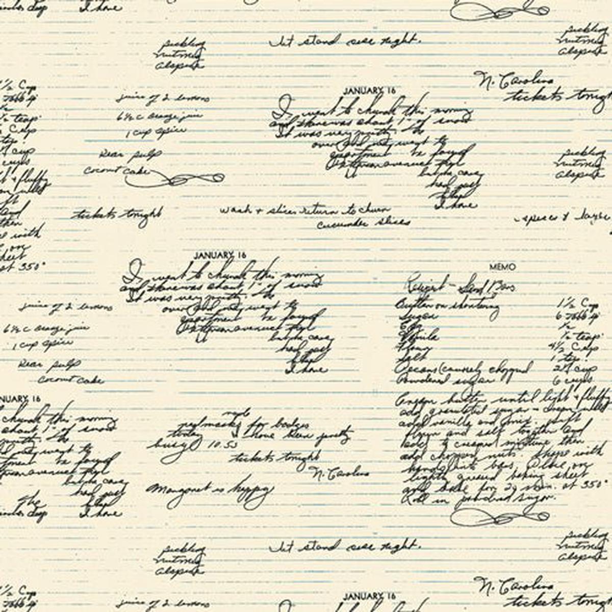 Her & History Ray of Sunshine Margaret's Letters
