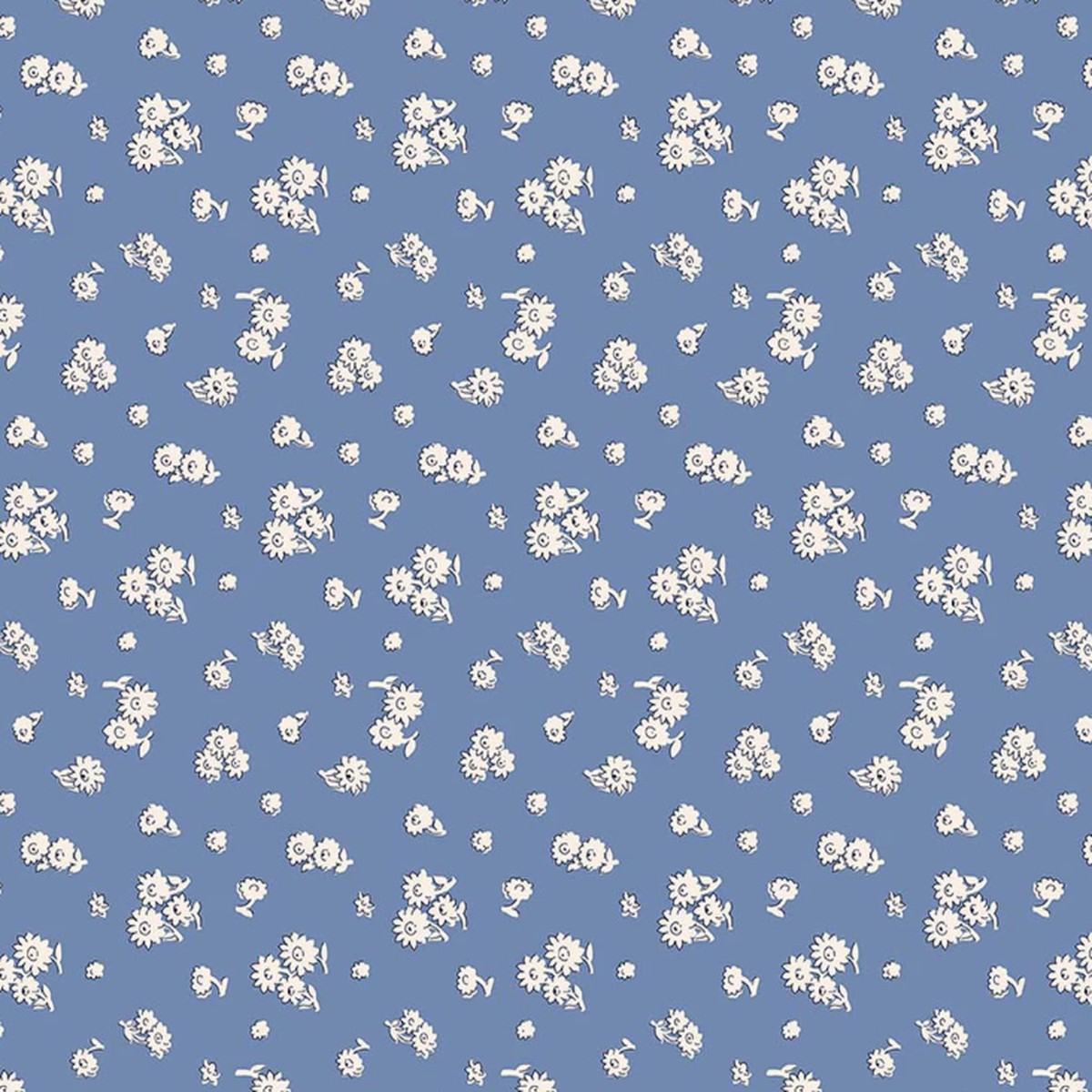 Liberty - Everlasting- Tumbling Daisy A