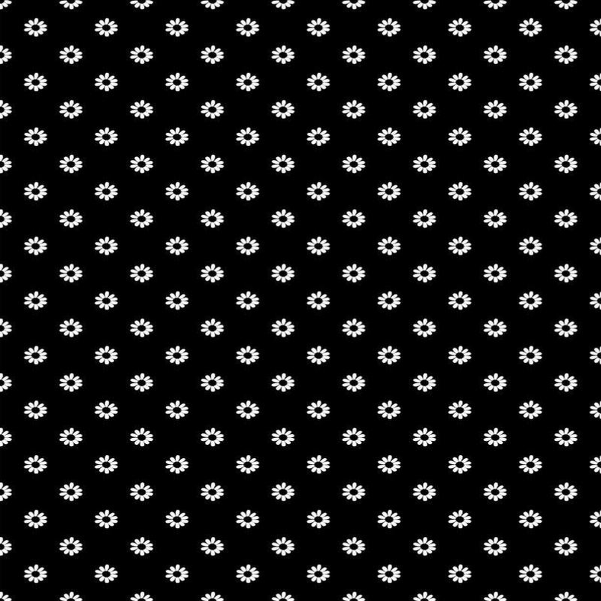 Shadow Blooms 3068-40060-911 Black