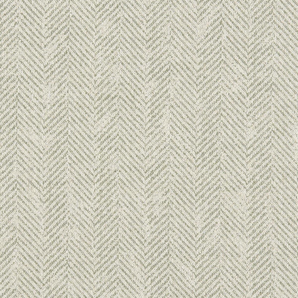 CLARKE AND CLARKE - ASHMORE- SAGE - Fabric by the Yard - SAGE