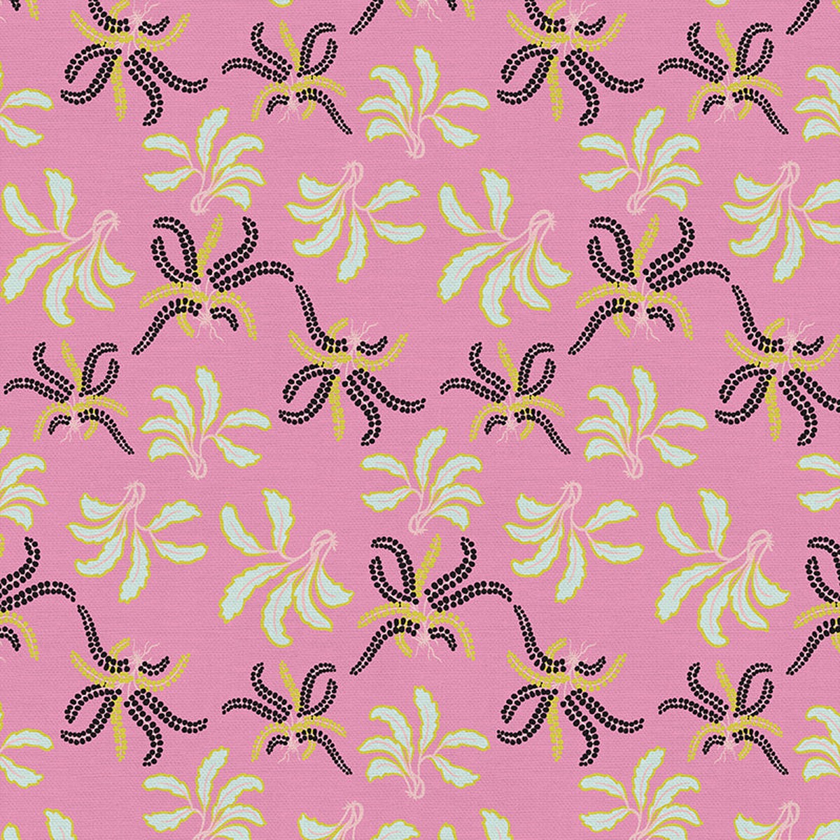 Flora - Pink