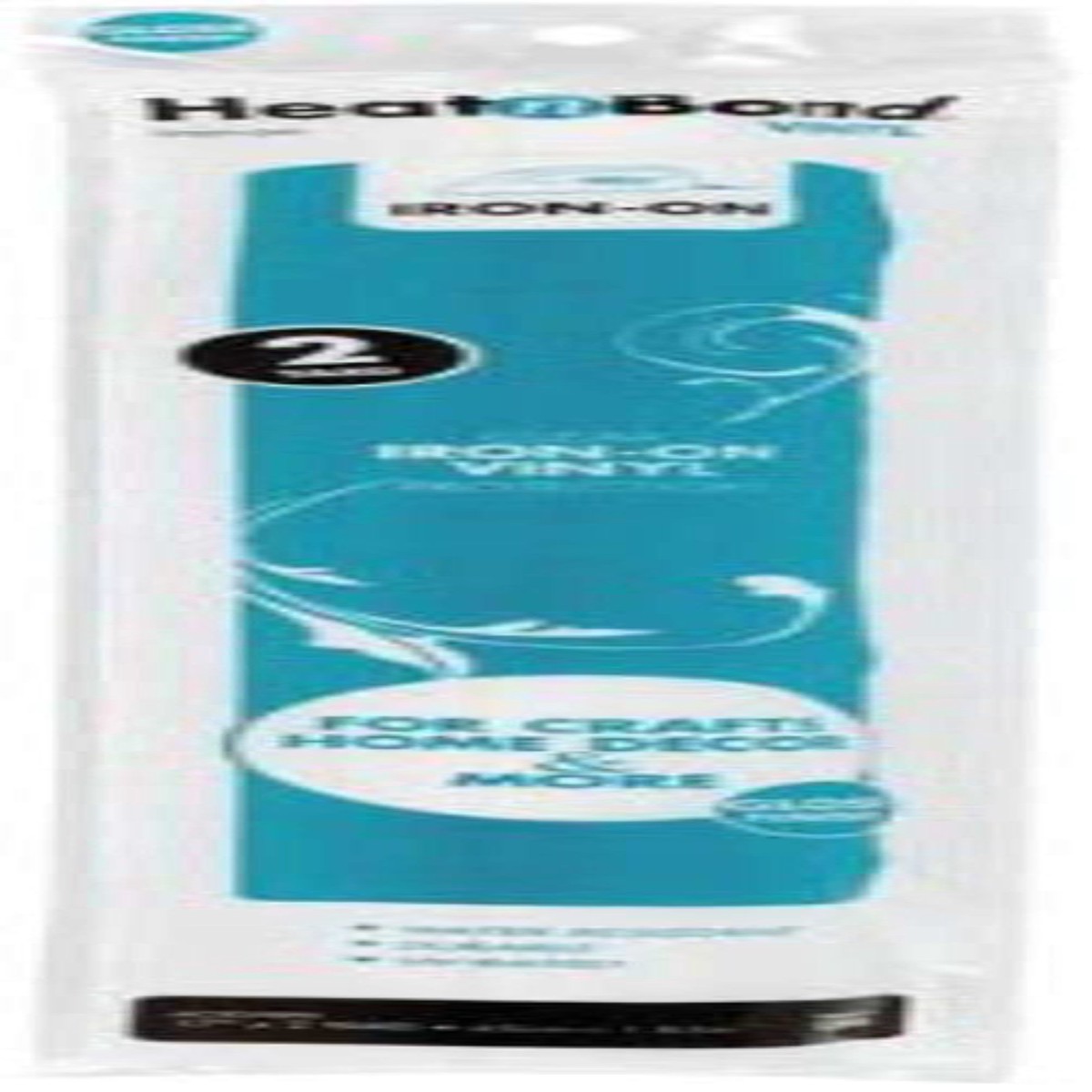 Iron On Vinyl Glossy Finish 17in x 2 yards