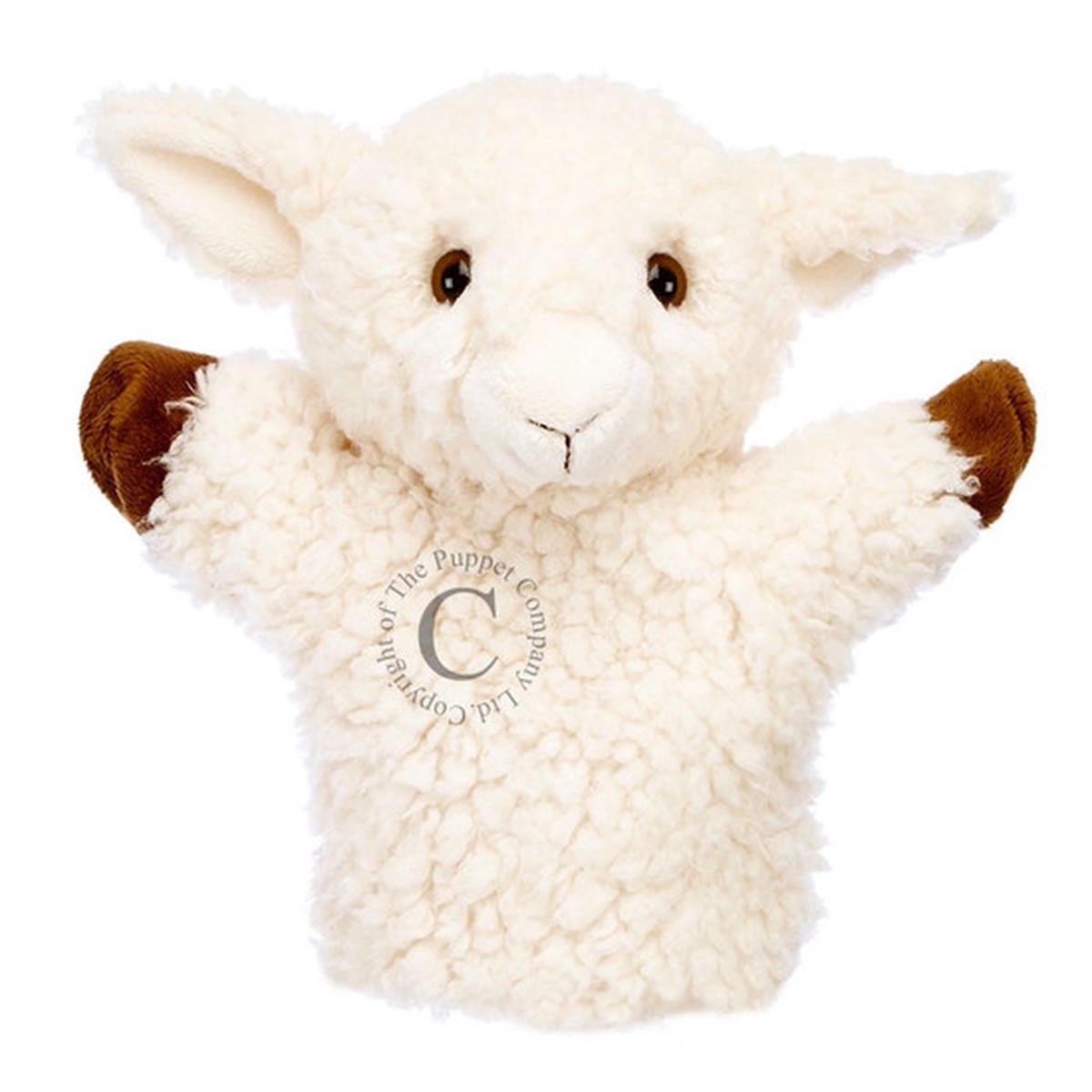 Puppet - Sheep