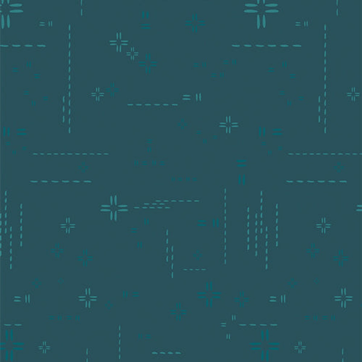 Art Gallery Fabrics - Decostitch Elements -Abyss DSE-724