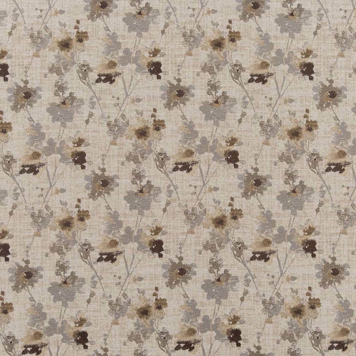 Charlotte - D2084 - Linen - Fabric by the Yard - Linen