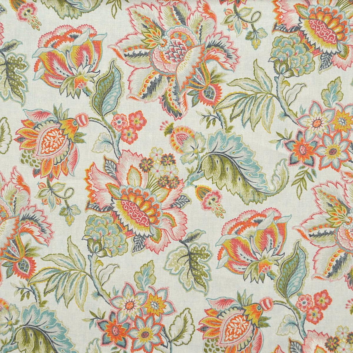 OBOLEN - SPRING - Mag Fabrics - Fabric By The Yard - Spring