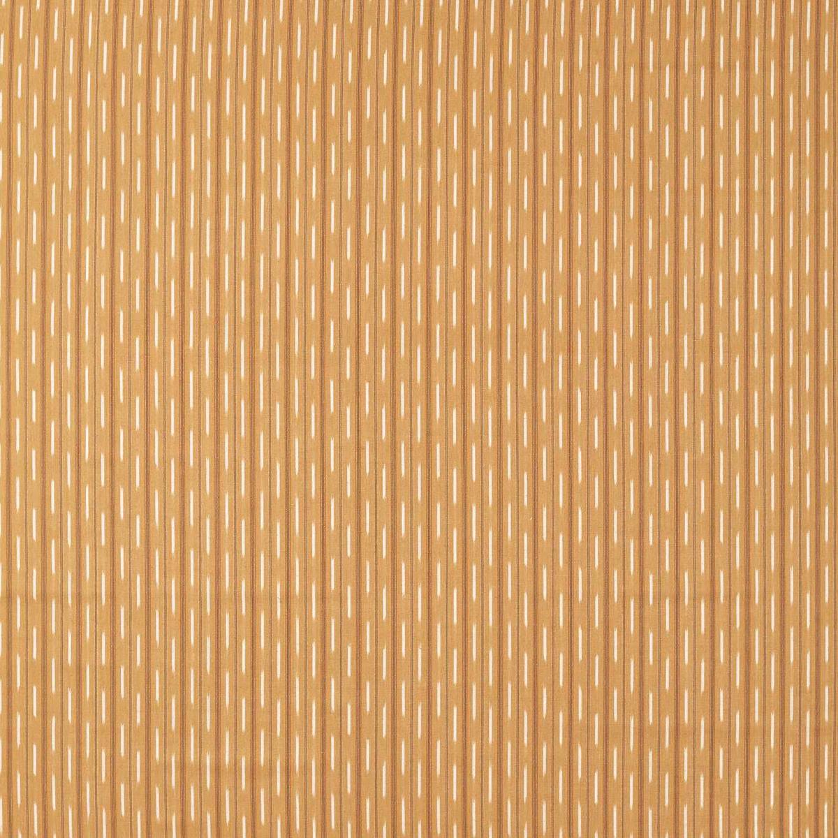 SANDERSON Sabu Stripe Weave Golden Knot - DSTR237710