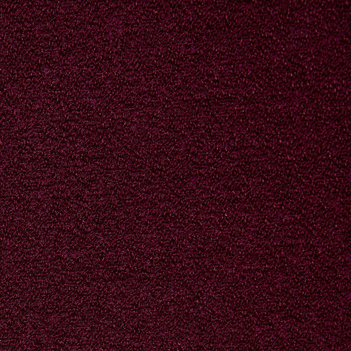 Lago M1 - Bordeaux by Scalamandre Fabric