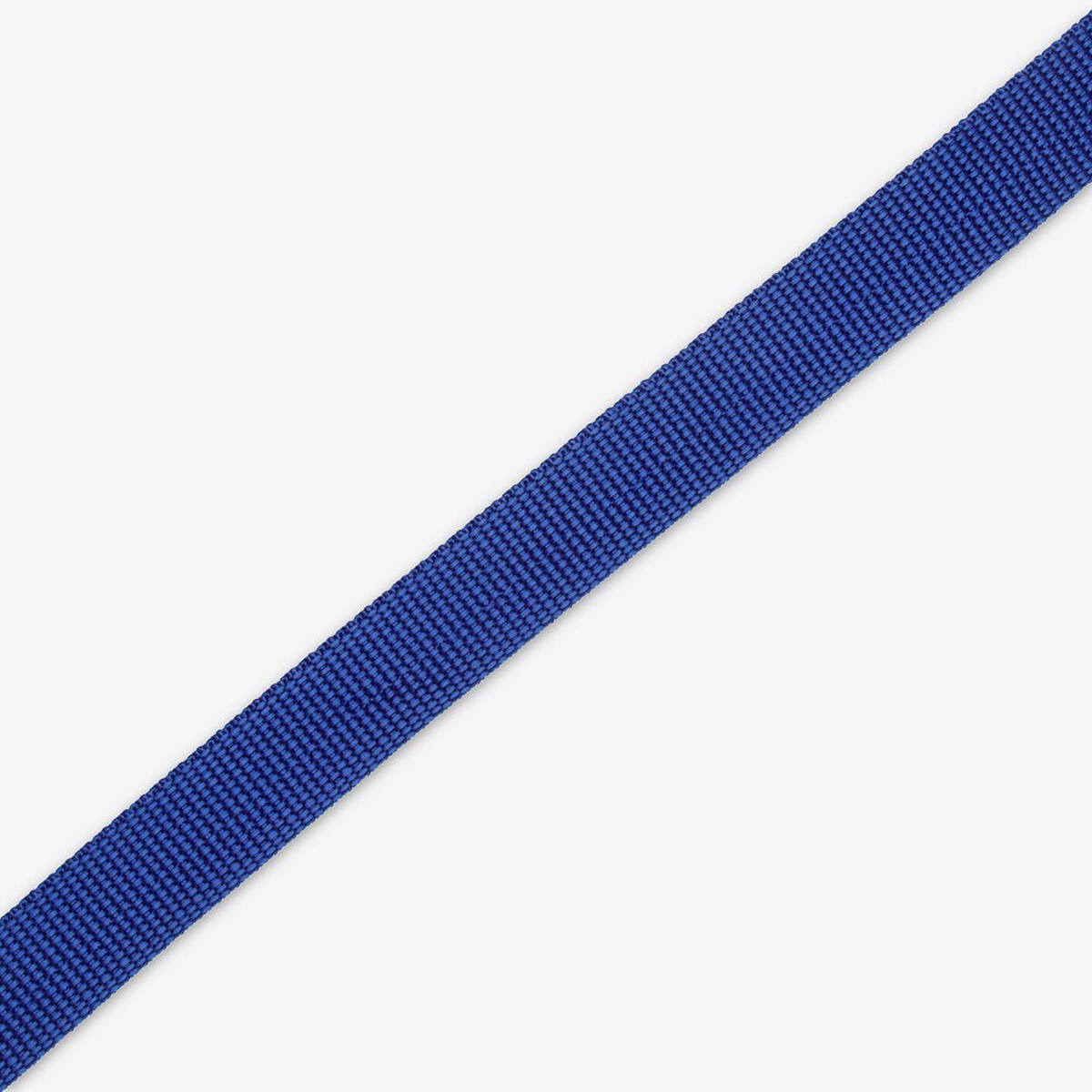 Webbing 25mm Royal Blue # 8