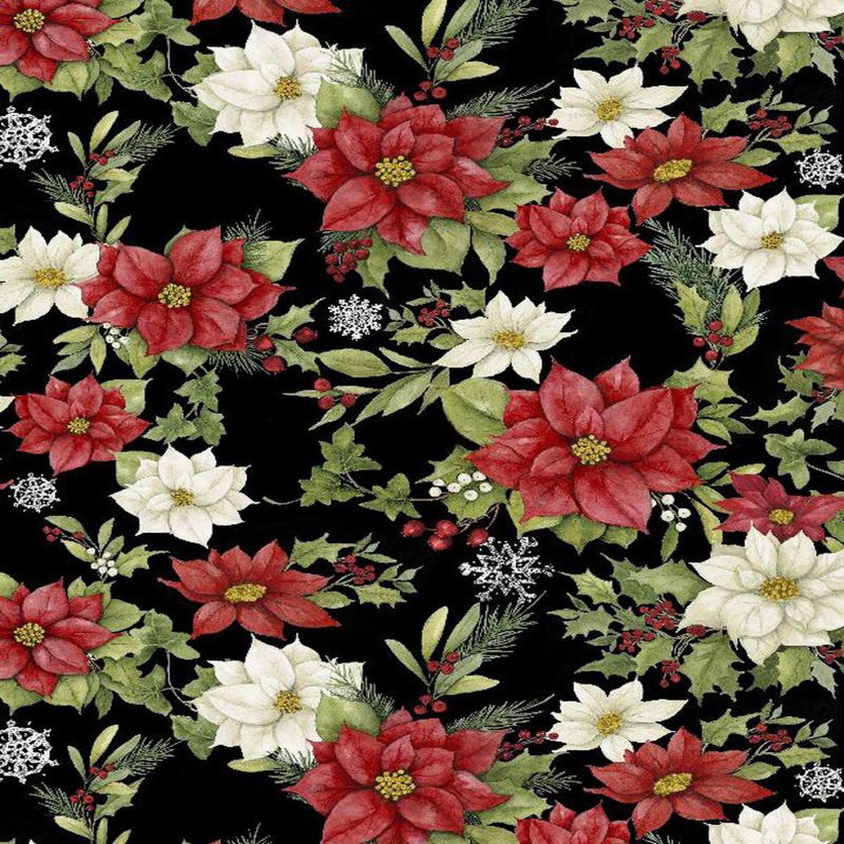 Medley in Red Black Multi 8211 (1)