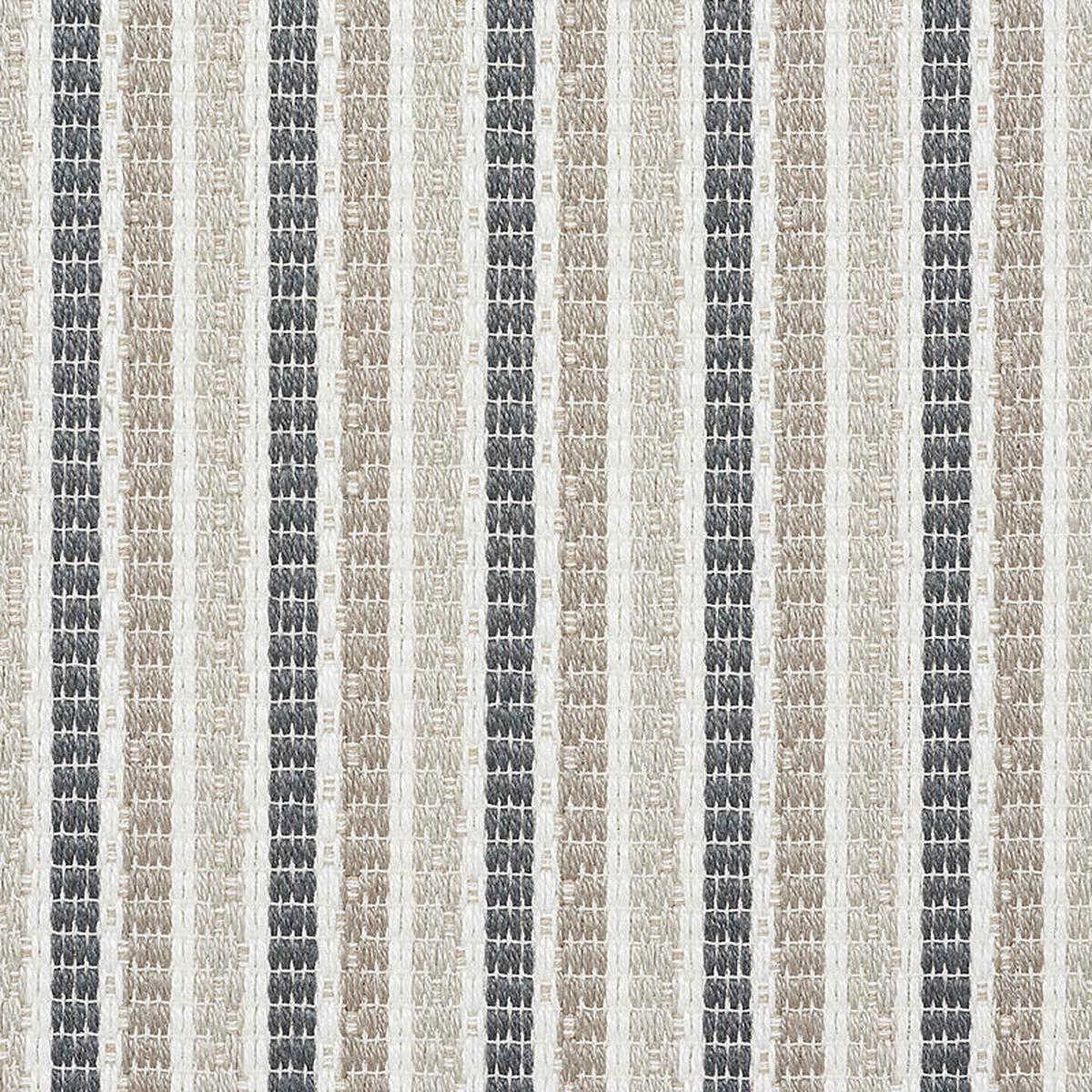 SCHUMACHER INDOOR/OUTDOOR LINEN BARBARY STRIPE INDOOR/OUTDOOR PATTERN WOVENS,INDOOR/OUTDOOR,HIGH PERFORMANCE PATTERN WOVENS,INDOOR/OUTDOOR,HIGH PERFORMANCE NATURAL - 76640