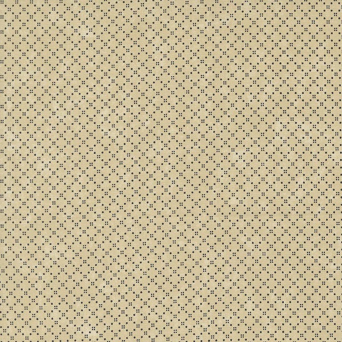Moda Blackbirds Nest - Bird Seed Tan 9758-11