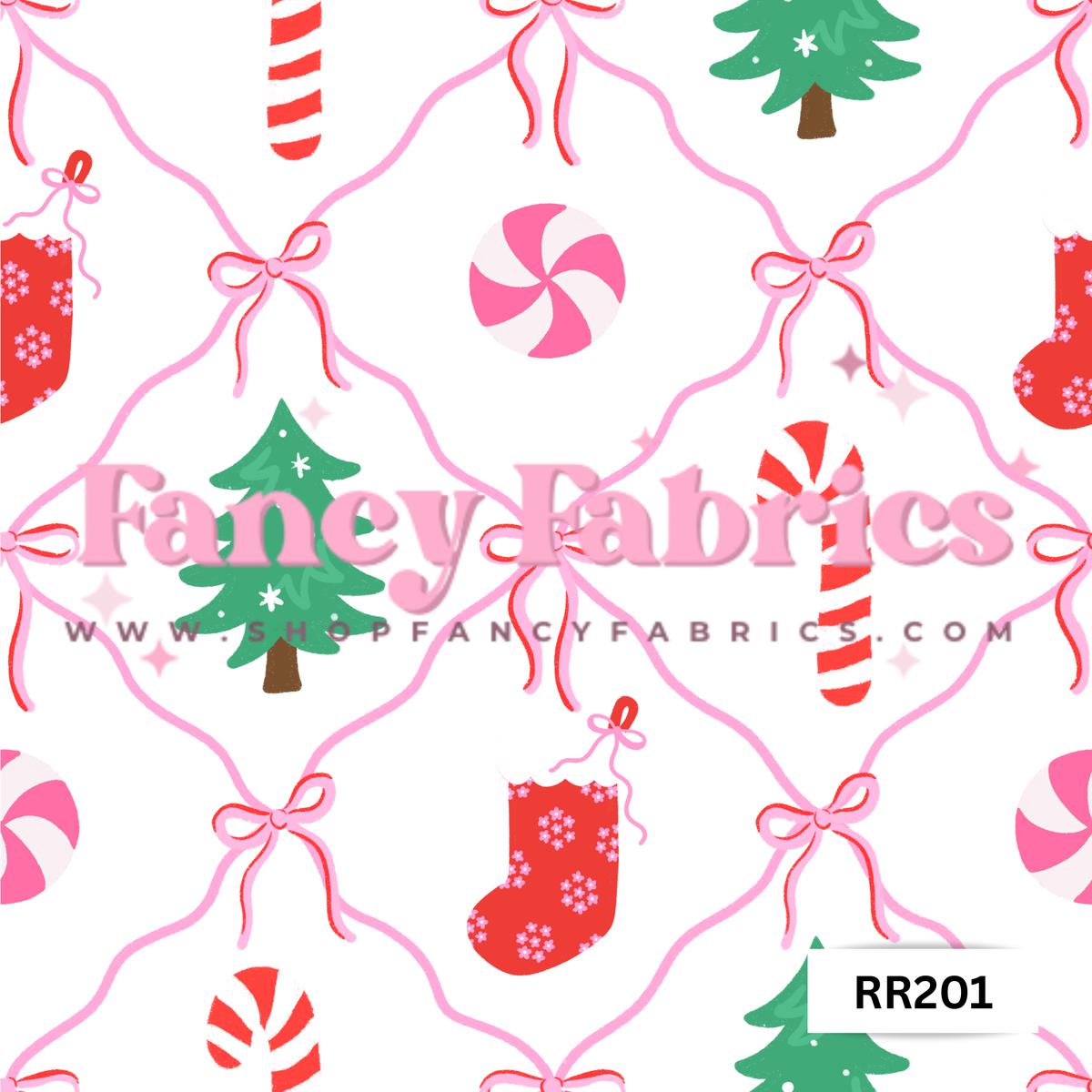 RR201 | PREORDER | Fabric By The Yard
