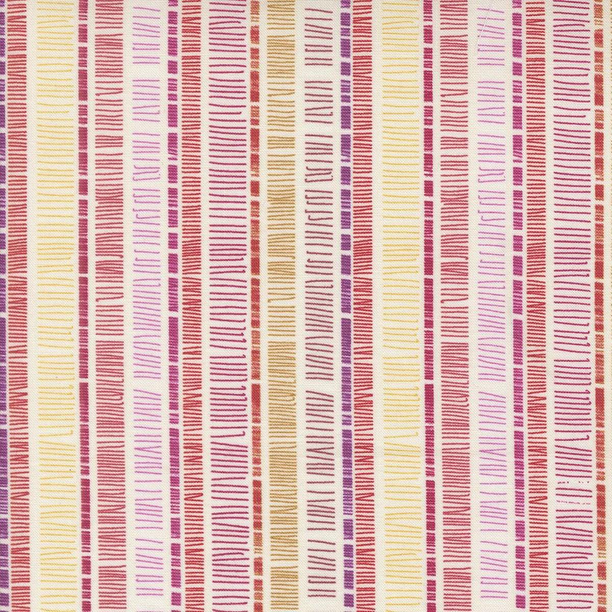 SuperBloom - Scribble Stripe Cream