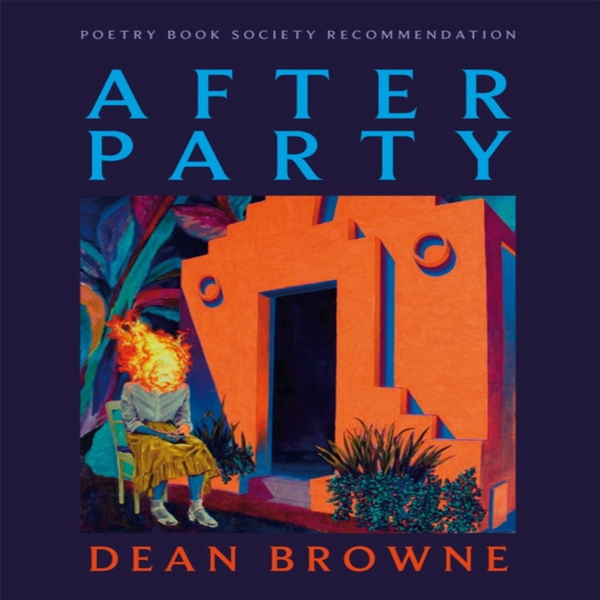 After Party by Dean Browne