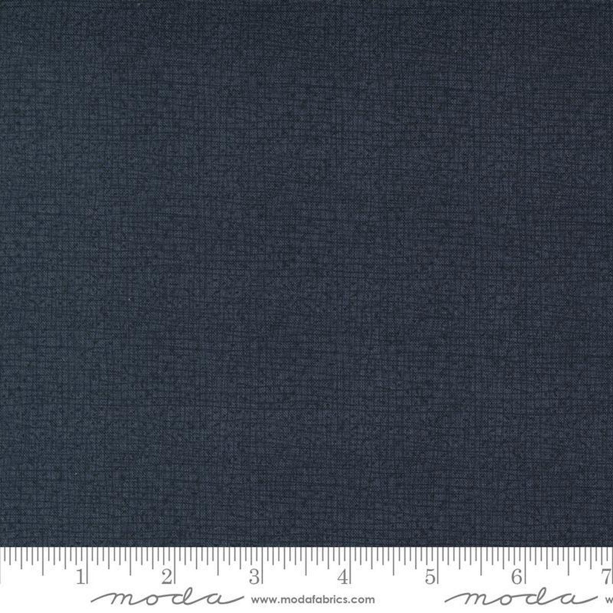 Fabric Moda Thatched Soft Black 1088243 Wide Back by the Quarter Yard 11174-152