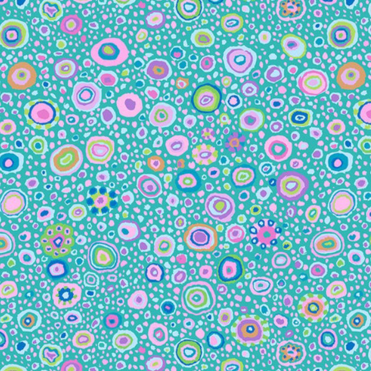 Kaffe Fassett - Roman Glass - Turquoise
