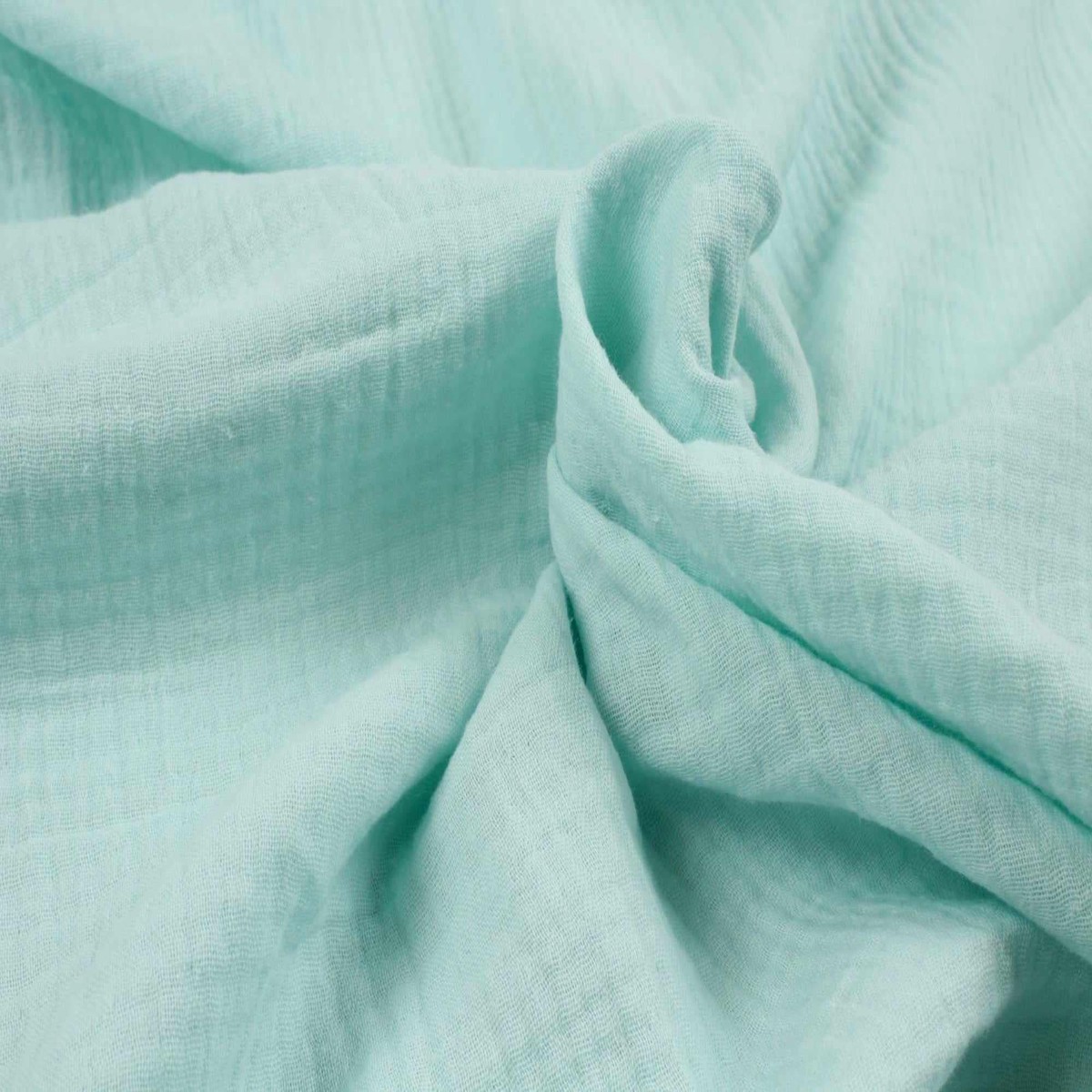 swatch-Cotton Double Muslin (+20 colors available)