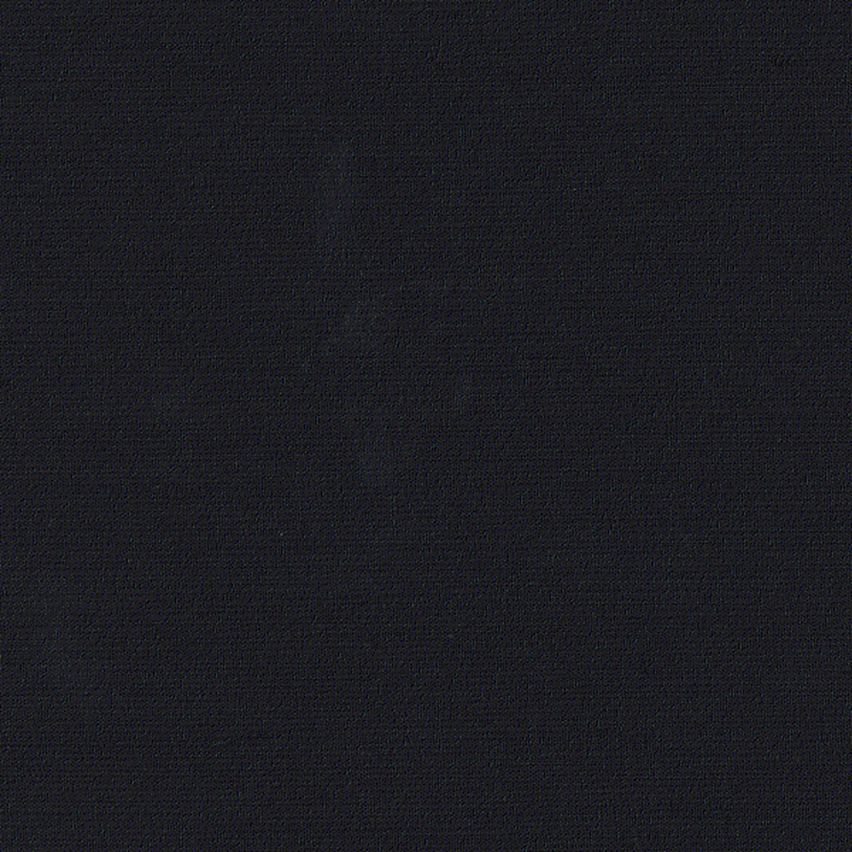 20 YD Bolt-Black Broadcloth Fabric