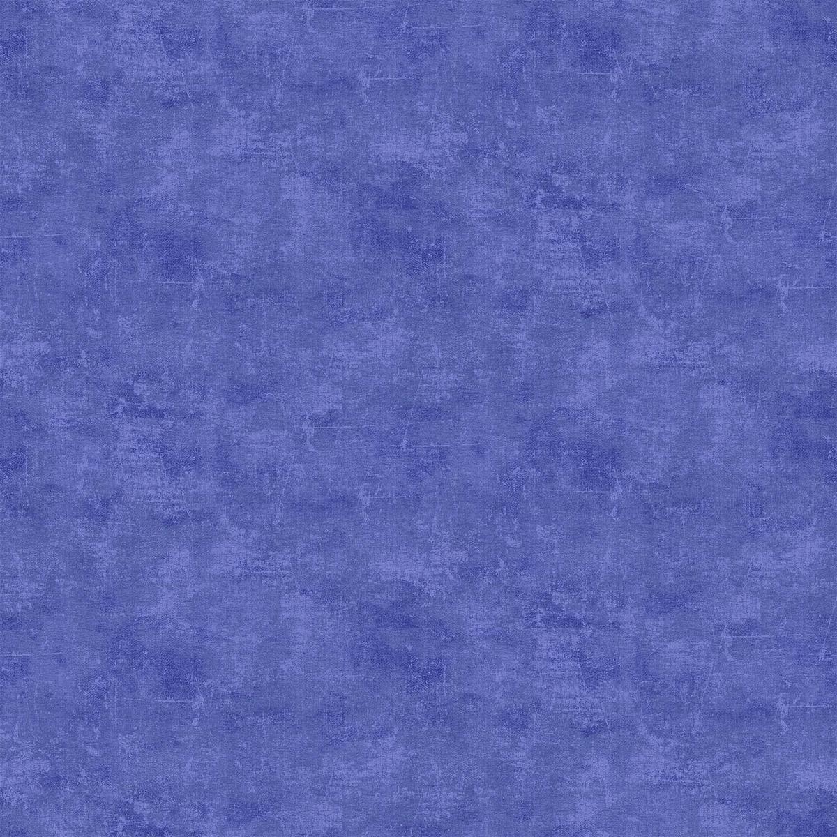 Canvas Basic - Blueberry Yardage