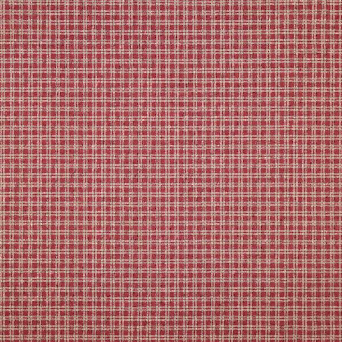 Fairview Avenue Fabric Collection - Cozy Gingham Sugar