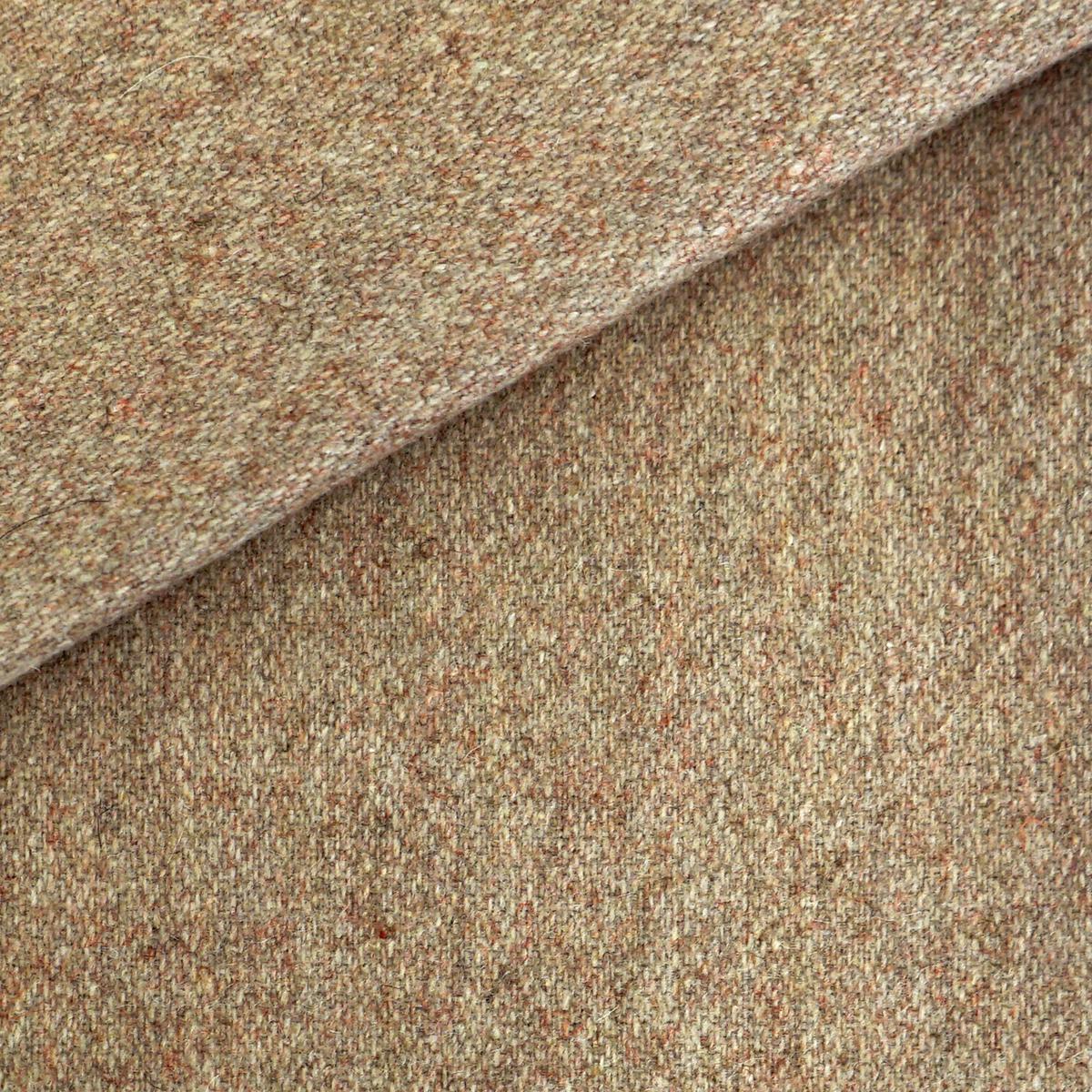 JF Fabrics SAVILE 32 Fabric Traditional,Transitional,Contemporary,Plain Creme,Beige Texture,Wool - 5824232 J7261