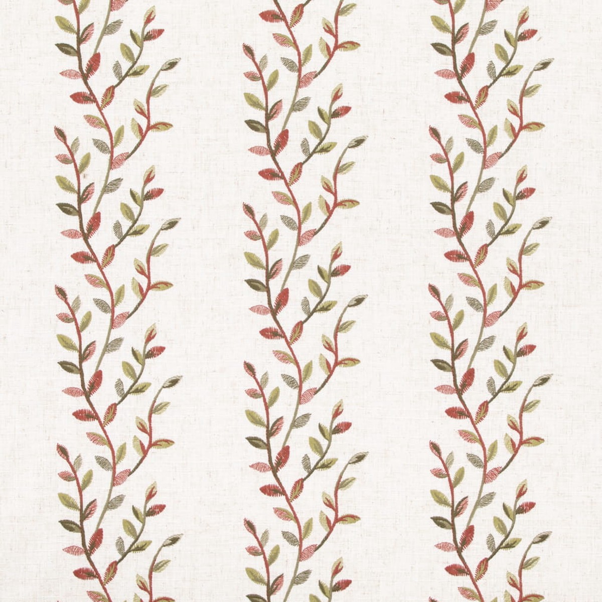 Mary Henna A1319-01 by 29 Park Fabric