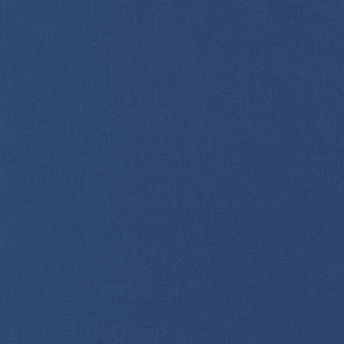 Moda Bella Solid - Blues - Admiral Blue 9900 48
