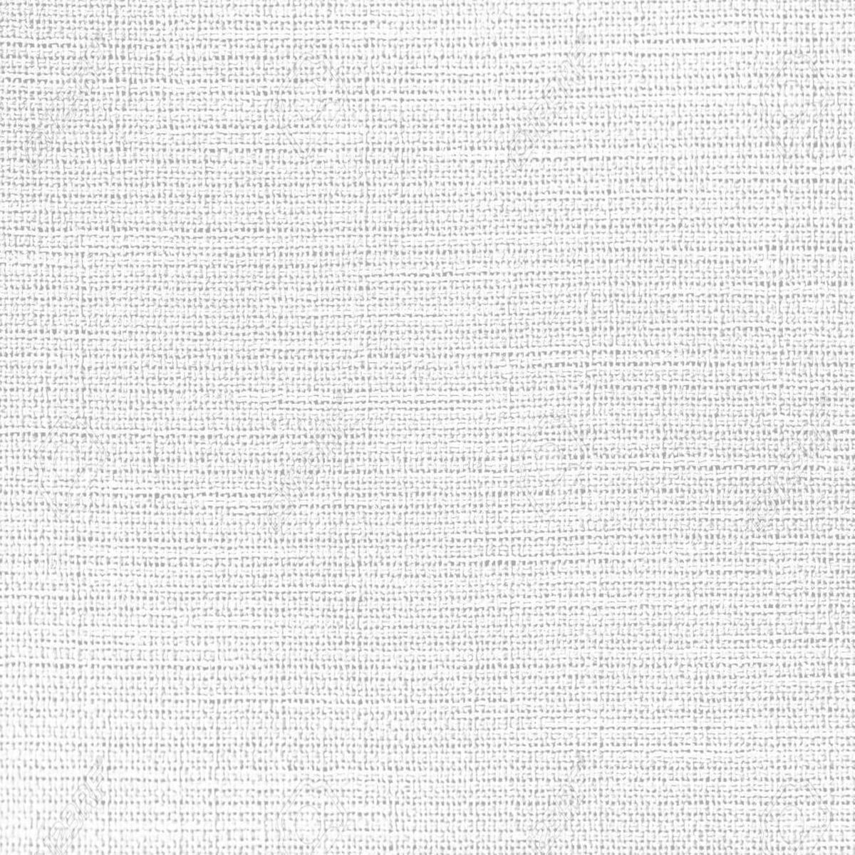 White Linen Ramie Drapery Upholstery Fabric By The Yard