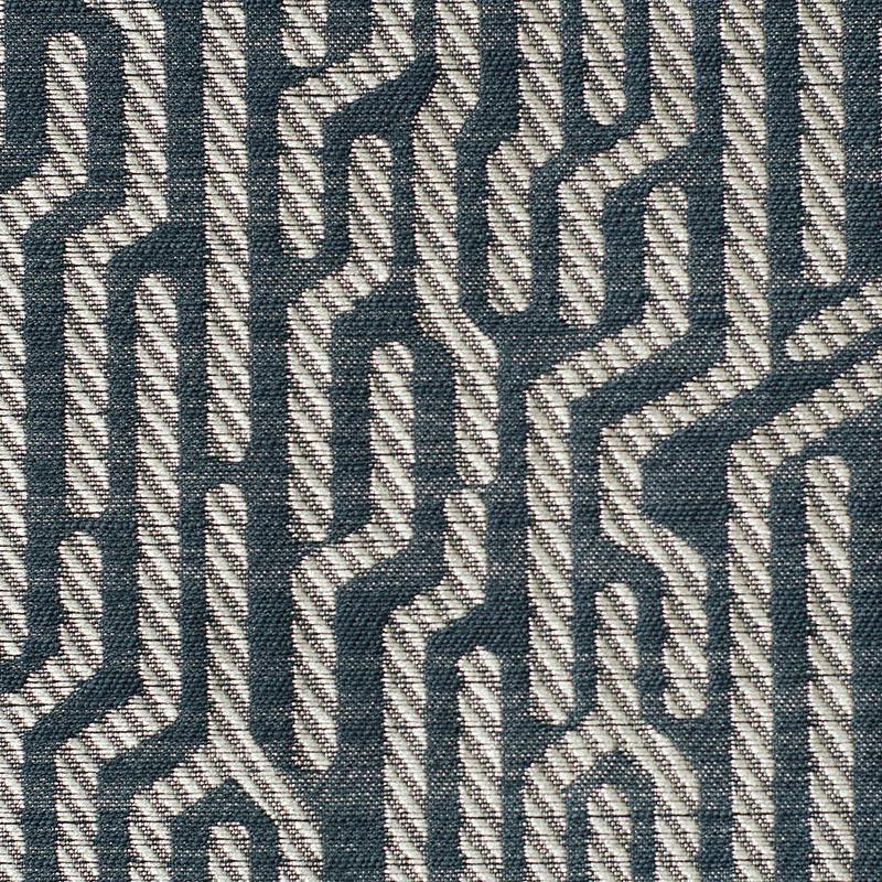 Aldeco Tweeter Dark Denim Fabric A919330010
