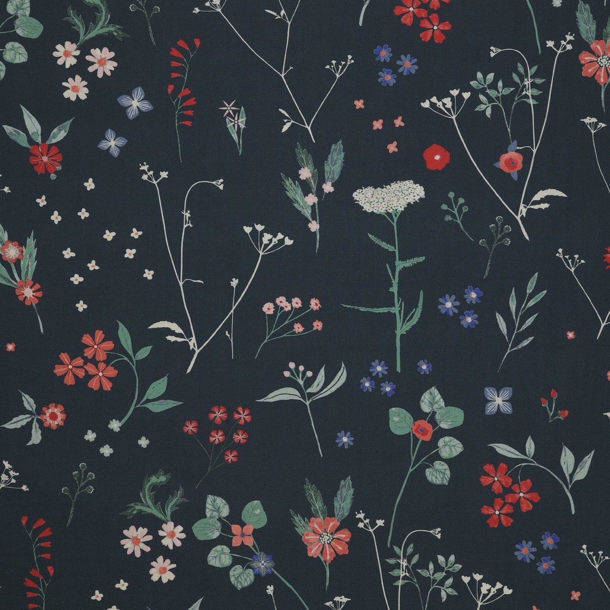 Barcelona 108 Wide Quilt Backing - Gaudis Garden