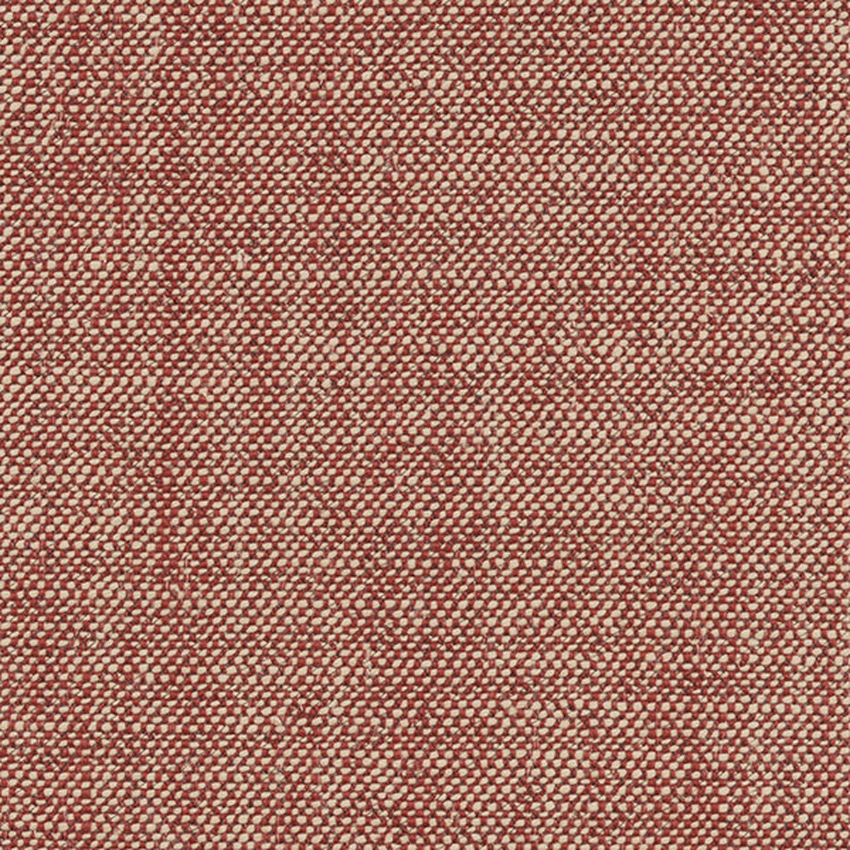 Brentano Notes Cherry Tomato Fabric 4319-10