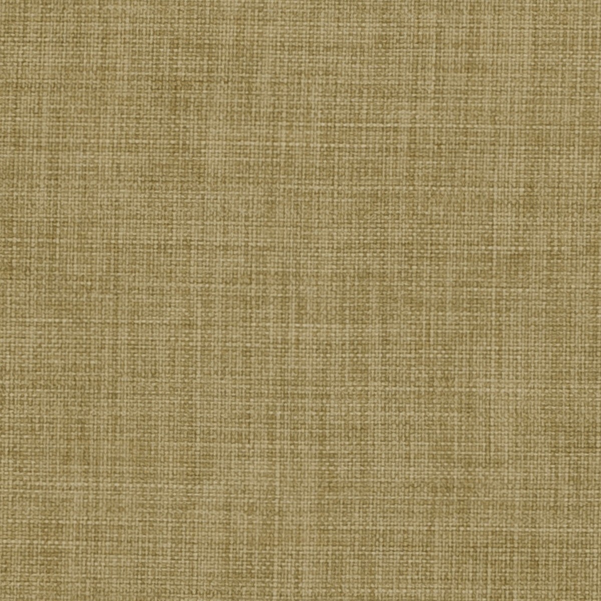 CLARKE AND CLARKE - LINOSO- OLIVE - Fabric by the Yard
