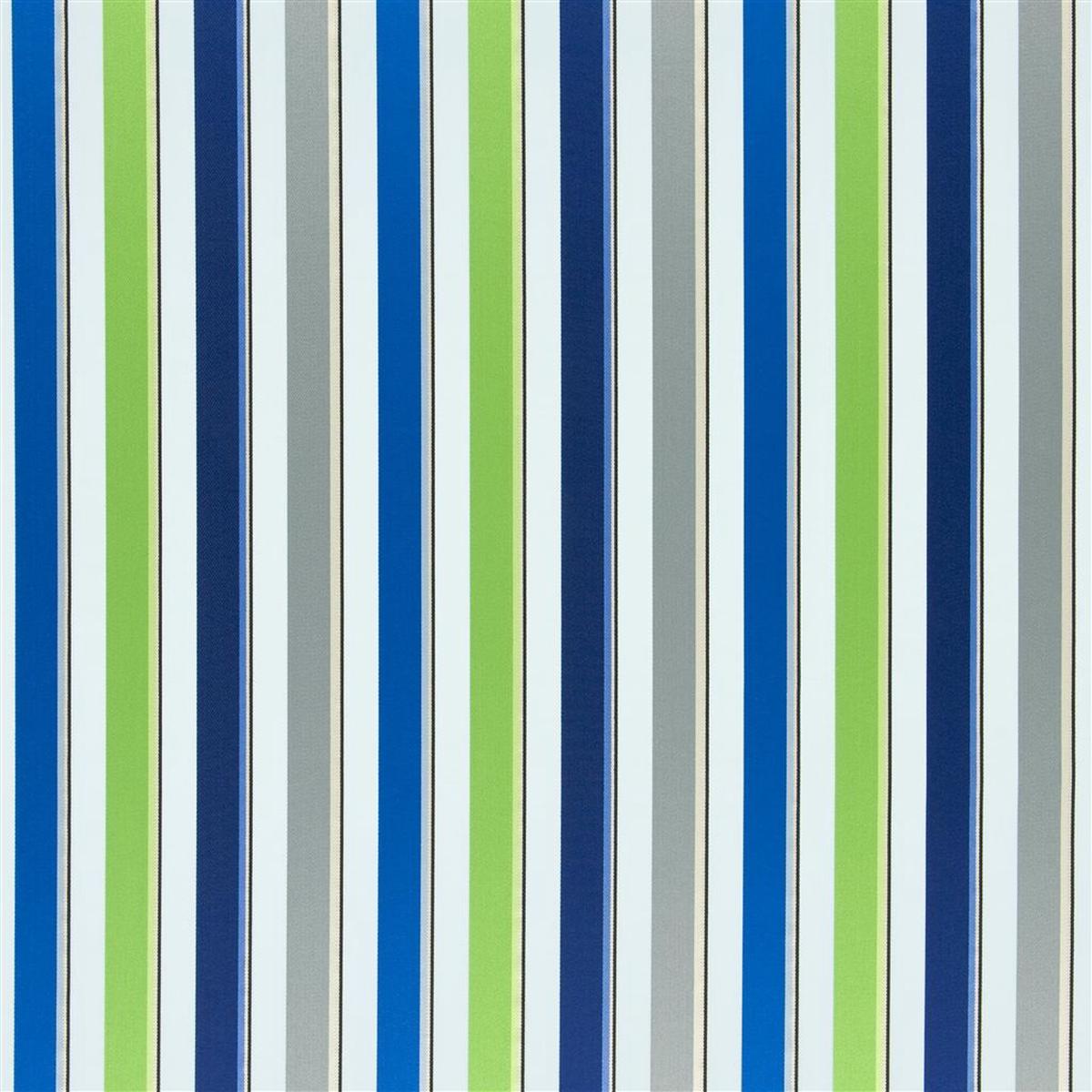 Designers Guild Archimia - Cobalt