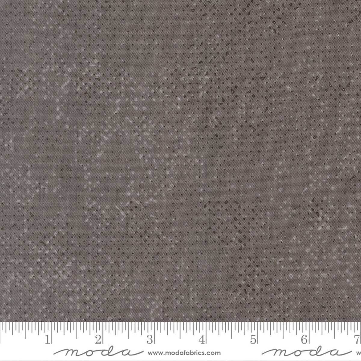 MIRA SPOTTED GRAPHITE 1660 257 MODA #1