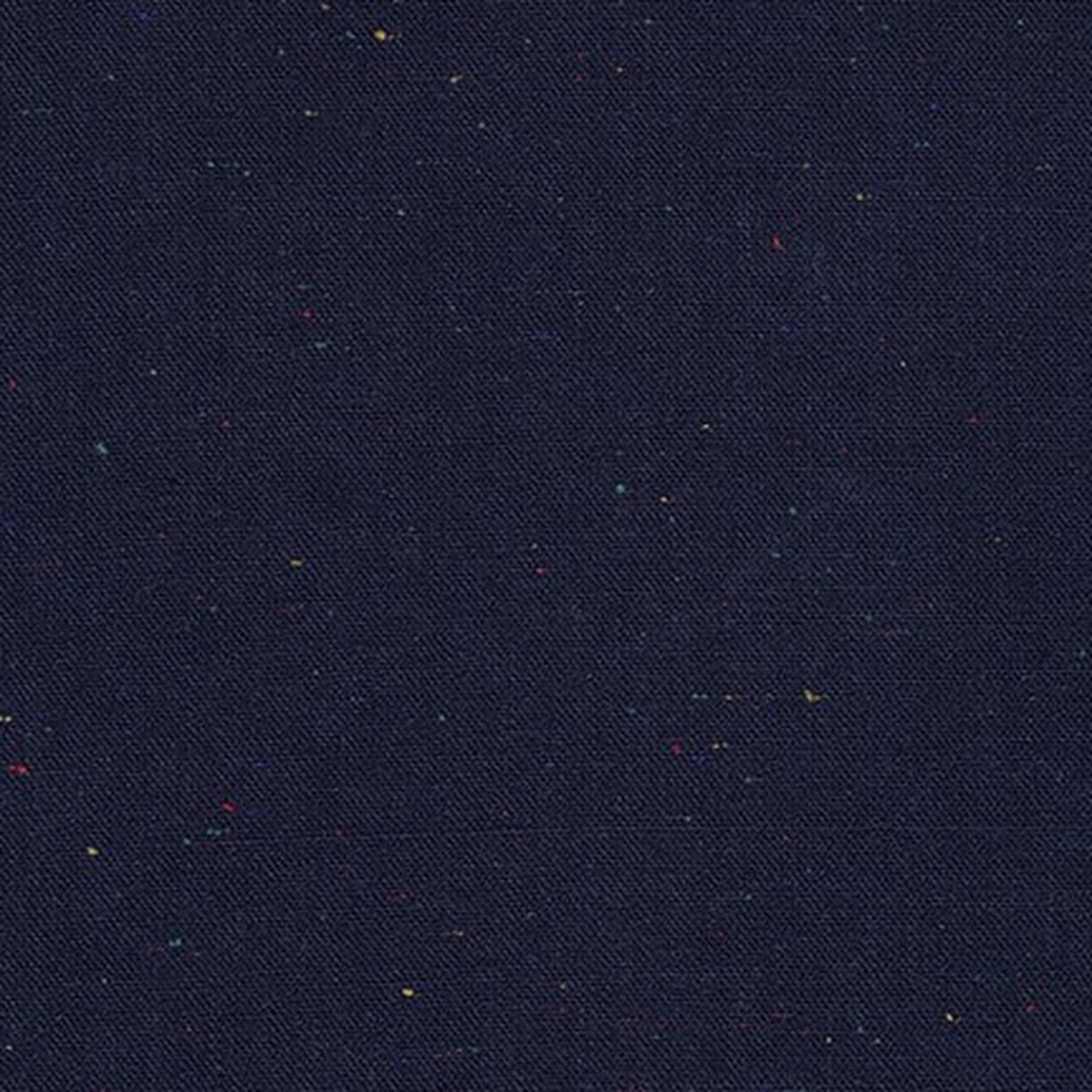 Essex Speckled Yarn Dyed - Navy