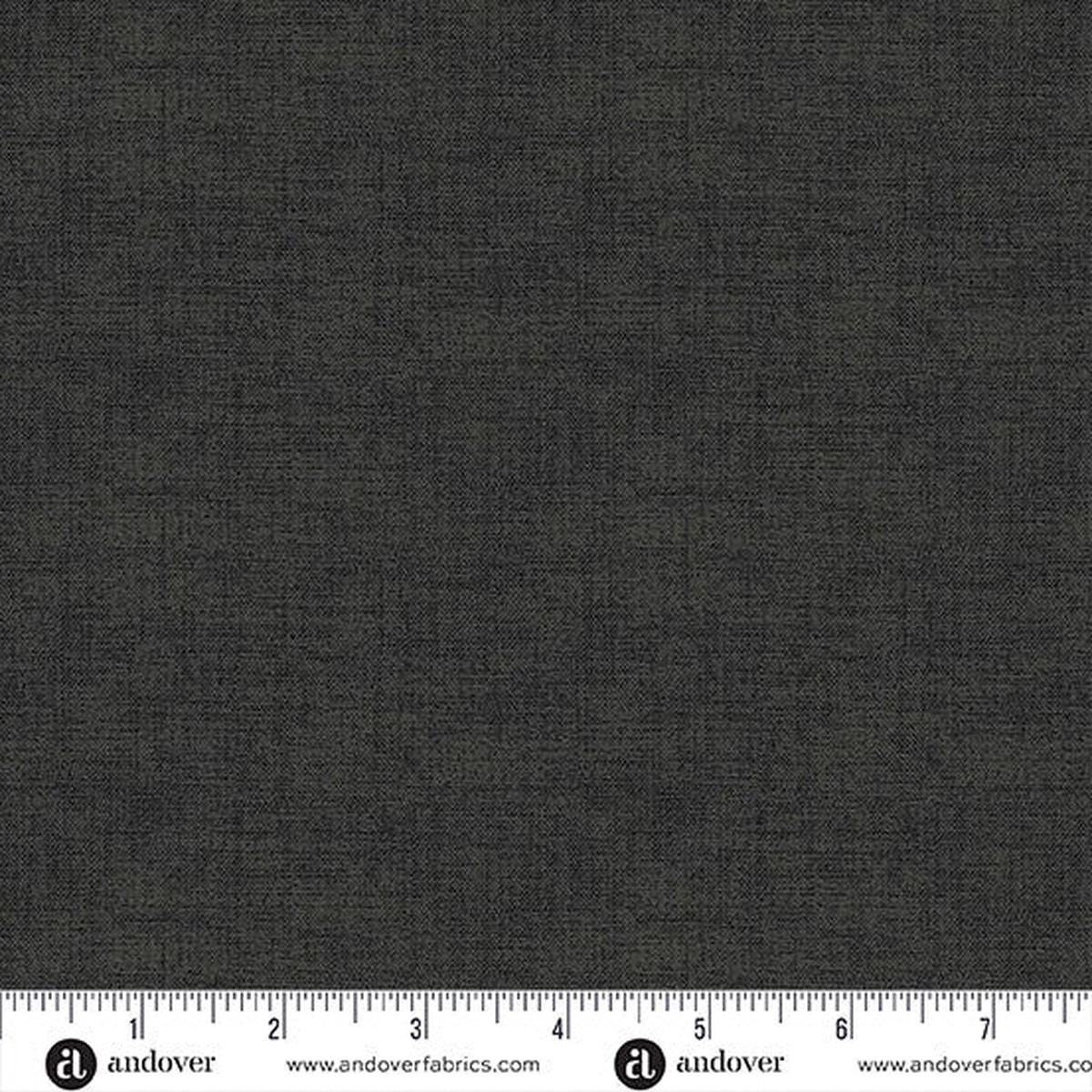 Laundry Basket Favorites Obsidian 108" Cotton Wideback Fabric per yard