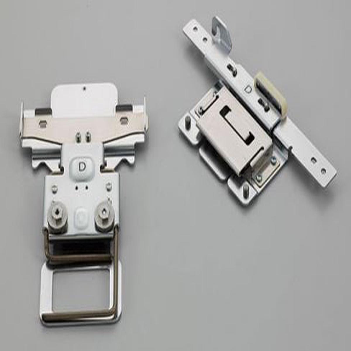 Brother PR Series Arm D and Clamp Frame Hoop PRCLP45B