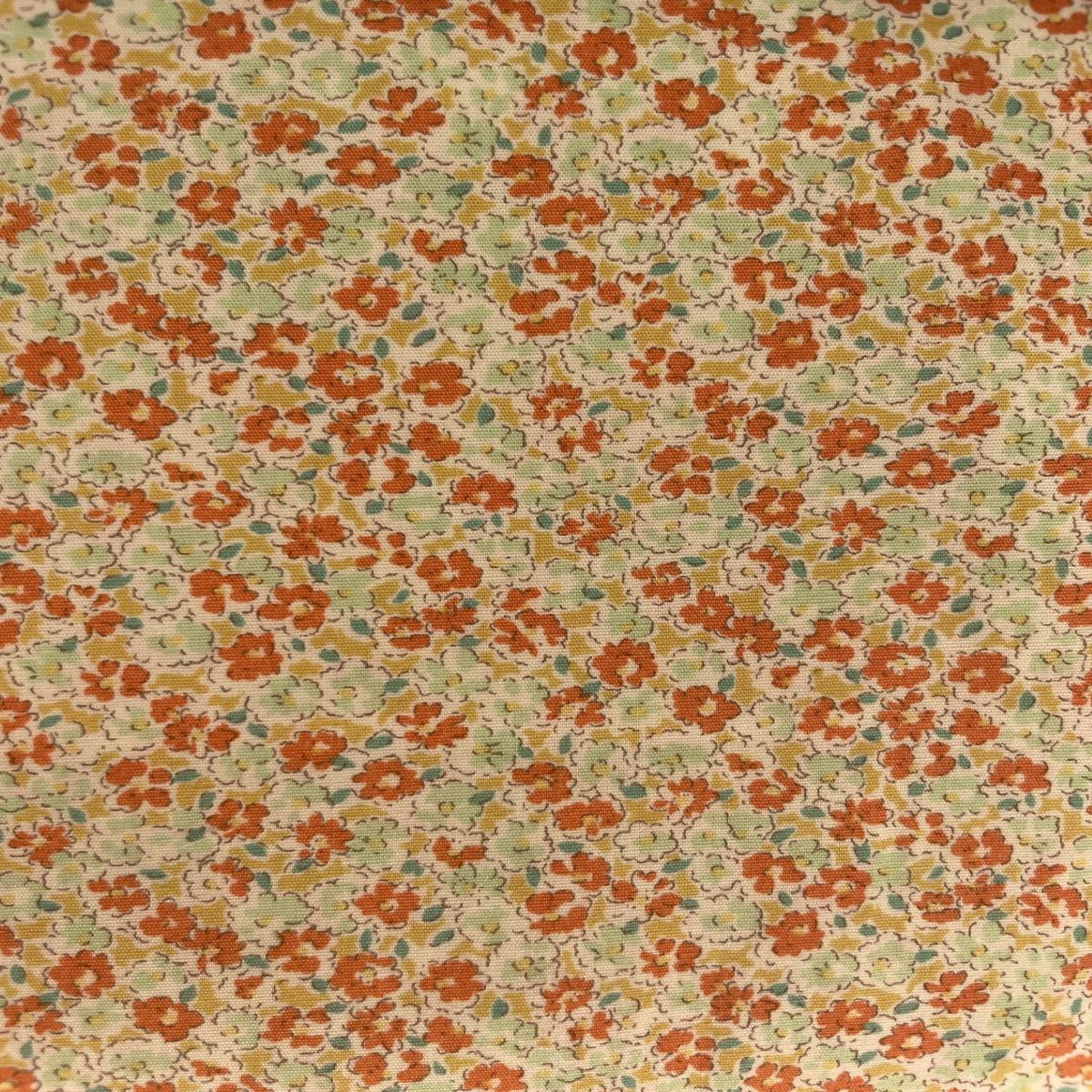 Fern Textiles - Sevenberry - Japan Fabrics - 611622