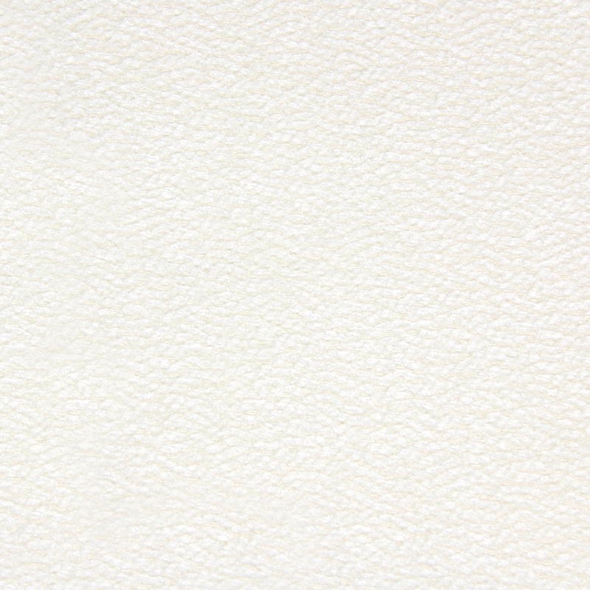 Aldeco Pulp Astrakan Milky White Fabric A9PULP0001