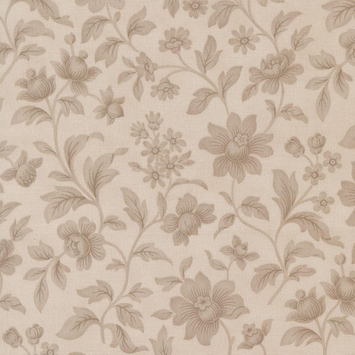 Moda Ambiance - Damask Silver 44412 12