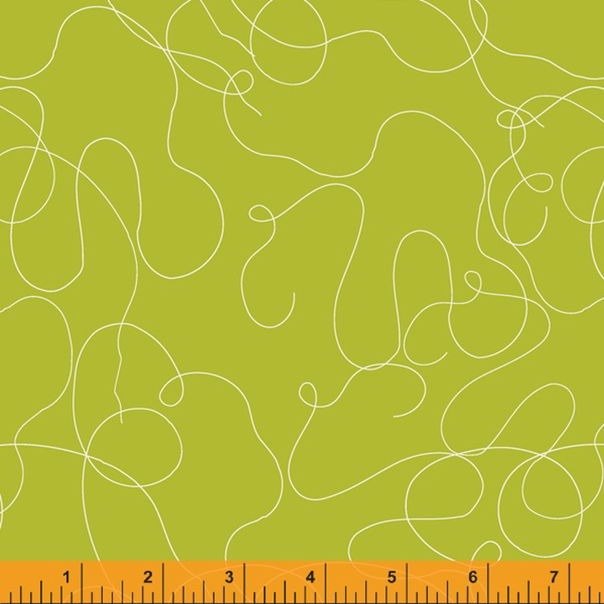 Sew Good Thread Apple Green